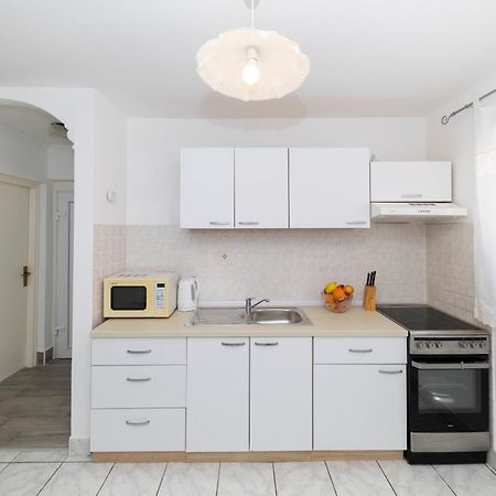 Ap Orion Apartman Zára Kültér fotó