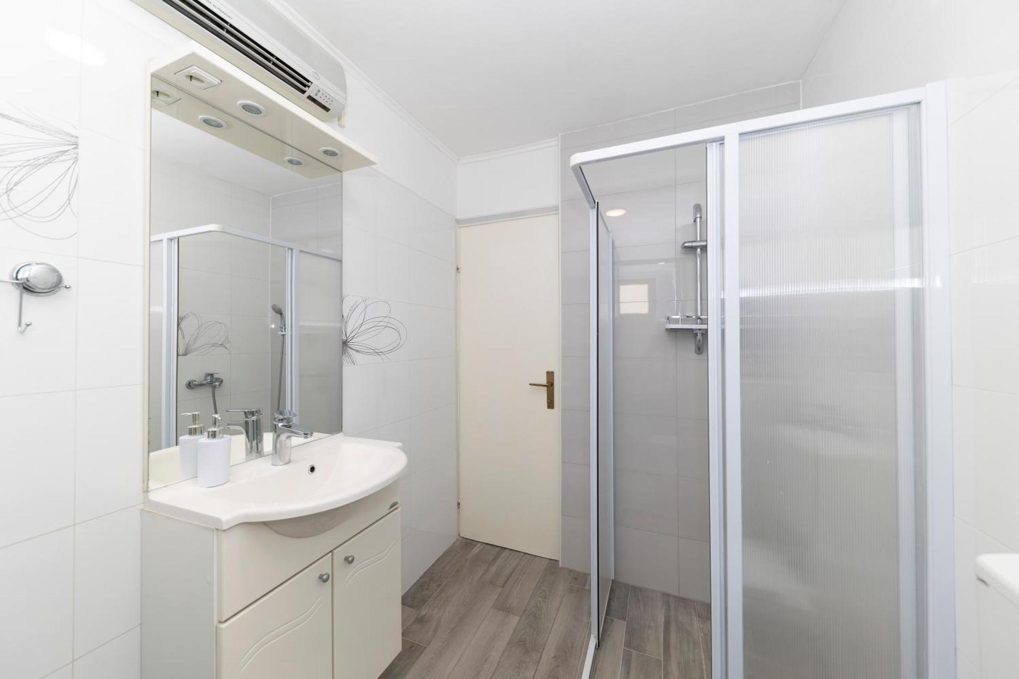 Ap Orion Apartman Zára Kültér fotó