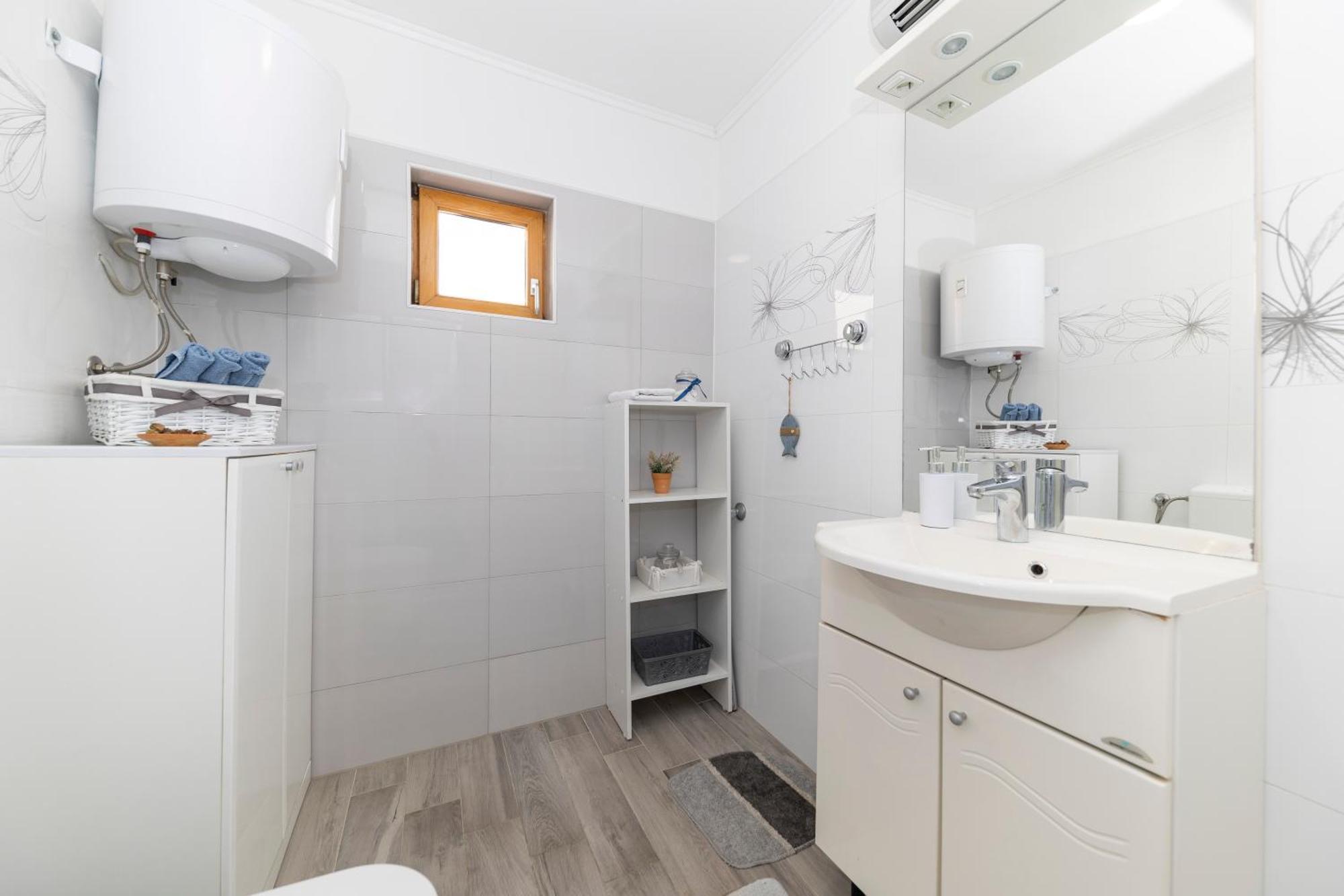 Ap Orion Apartman Zára Kültér fotó