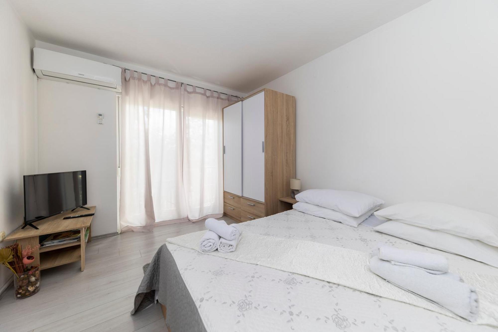 Ap Orion Apartman Zára Kültér fotó