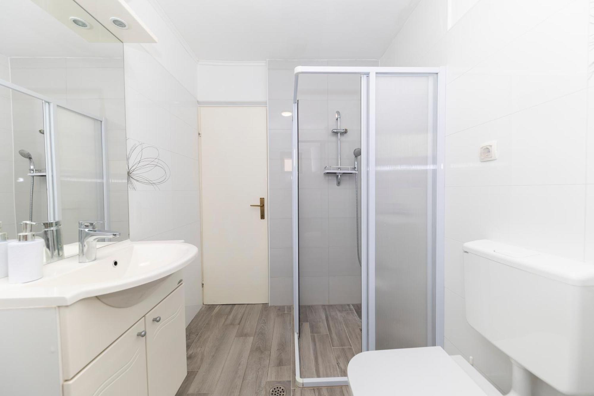 Ap Orion Apartman Zára Kültér fotó