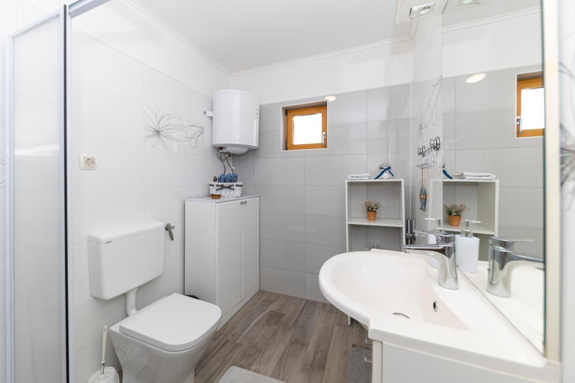 Ap Orion Apartman Zára Kültér fotó